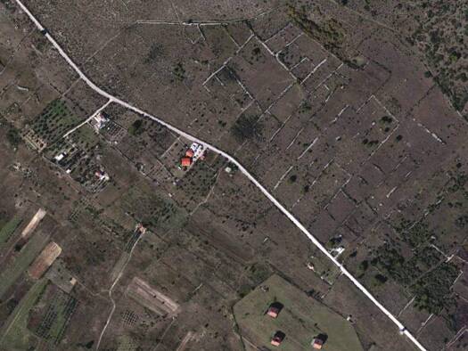 Land-/Forstwirtschaft zur Miete 10.500 € Vostarnica - Poluotok