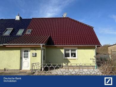 Mehrfamilienhaus zum Kauf provisionsfrei 149.000 € 4 Zimmer 93 m² 965 m² Grundstück Ahrensberg Wesenberg 17255