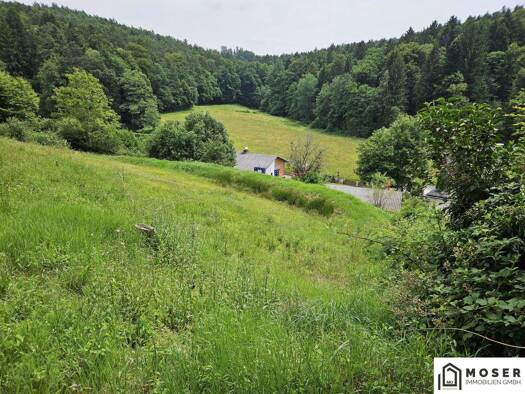 Grundstück zum Kauf 425.000 € 1.864 m² Grundstück Hart bei Graz 8075