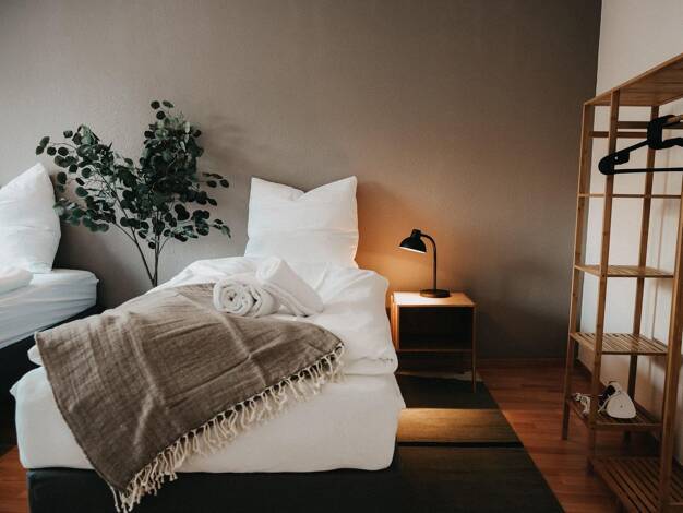Wohnung zur Miete auf Zeit 1.200 € 2 Zimmer 65 m² frei ab sofort Fürstenwalde Fürstenwalde/Spree 15517