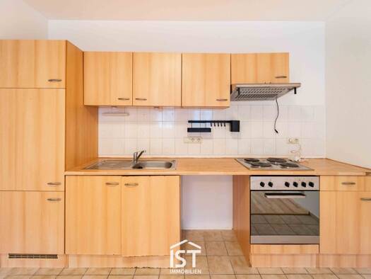 Wohnung zur Miete 540 € 2 Zimmer 42 m² 1. Geschoss frei ab sofort Altheim 4950