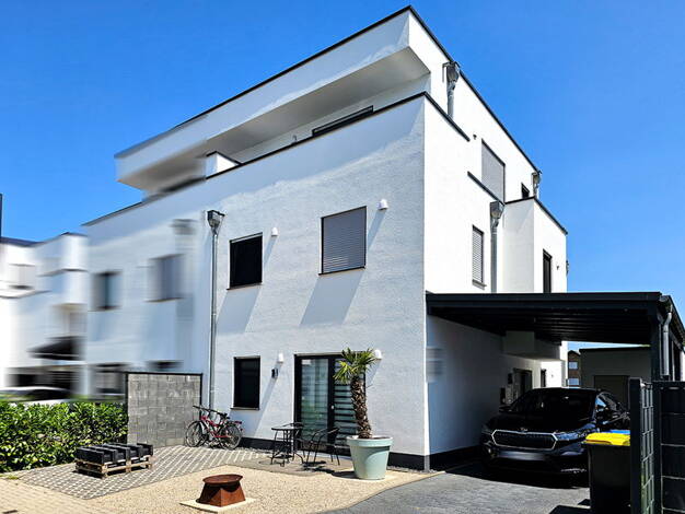 Haus zum Kauf 598.000 € 5 Zimmer 146 m² 192 m² Grundstück Sinzig Sinzig 53489
