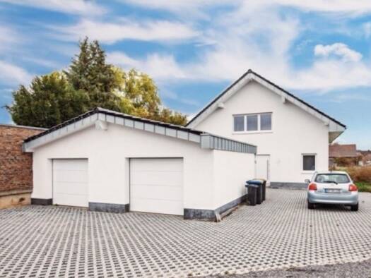 Einfamilienhaus zum Kauf 649.000 € 5 Zimmer 208 m² 948 m² Grundstück Disternicher Straße 12 Weiler i d Ebene Zülpich 53909