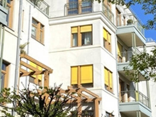 Wohnung zur Miete 1.650 € 2 Zimmer 82,7 m² Geschoss 3/4 frei ab sofort Tiergarten Berlin 10785