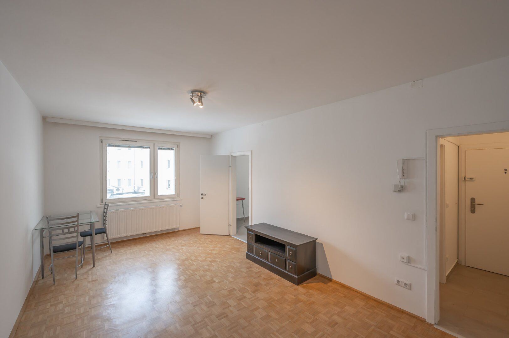 Wohnung zur Miete 570,59 € 2 Zimmer 55 m²<br/>Wohnfläche 3.<br/>Geschoss Wien 1100