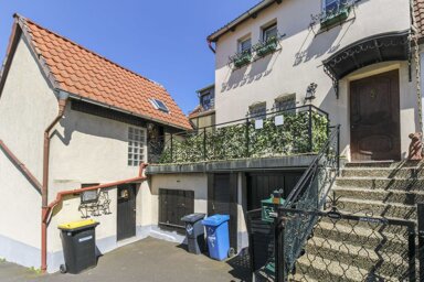 Immobilie zum Kauf als Kapitalanlage geeignet 149.000 € 4 Zimmer 80 m² 126 m² Grundstück Höchberg 97204