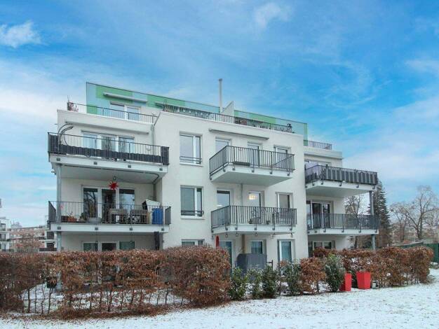 Sonstiges zum Kauf als Kapitalanlage geeignet 399.000 € 2 Zimmer 77,7 m² Wendenschloßstraße 334 Köpenick Berlin 12557