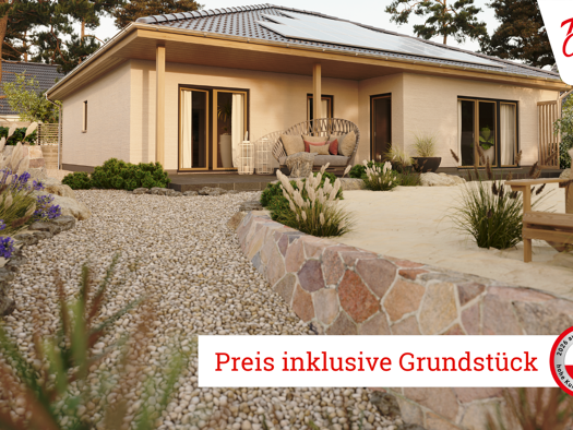 Bungalow zum Kauf - Erstbezug 635.070 € 5 Zimmer 128 m² Fahrland Potsdam 14476