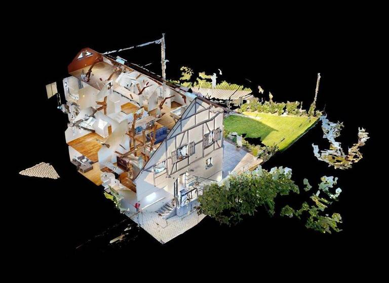 Einfamilienhaus zum Kauf 660.000 € 4 Zimmer 239 m² 477 m² Grundstück frei ab sofort Stetten 68510