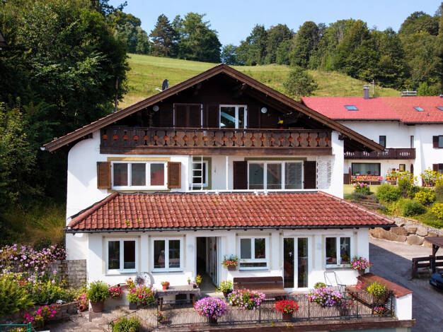 Wohnung zur Miete 850 € 3 Zimmer 79 m² EG Bad Kohlgrub 82433