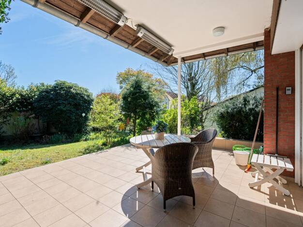 Einfamilienhaus zum Kauf 649.000 € 5 Zimmer 201,4 m² 761 m² Grundstück frei ab sofort Schlebusch Leverkusen 51375