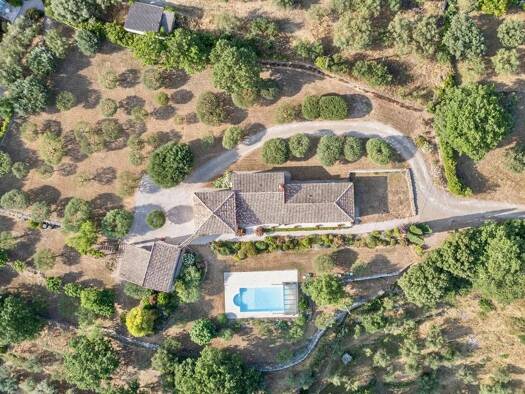 Einfamilienhaus zum Kauf 735.000 € 5 Zimmer 142 m² 4.240 m² Grundstück Cotignac 83570