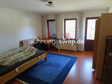 Studio zur Miete Tauschwohnung 370 € 1 Zimmer 33 m² 1. Geschoss Neustadt Titisee-Neustadt 79822