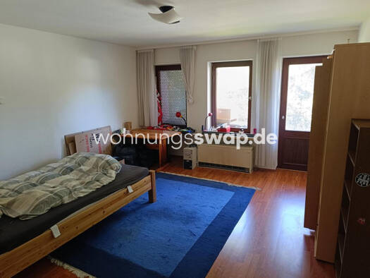 Studio zur Miete Tauschwohnung 370 € 1 Zimmer 33 m² 1. Geschoss Neustadt Titisee-Neustadt 79822