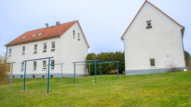 Mehrfamilienhaus zum Kauf als Kapitalanlage geeignet 599.000 € 774,7 m² 8.200 m² Grundstück Dippelsdorf Nobitz / Dippelsdorf 04603