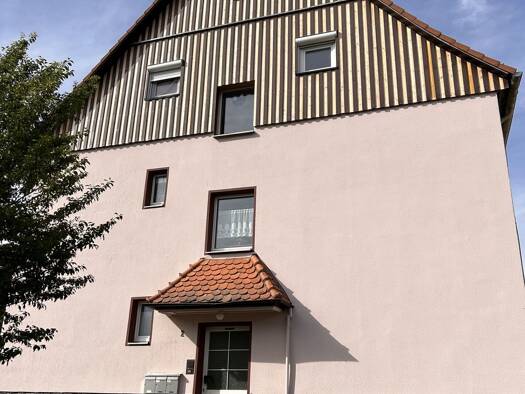 Wohnung zum Kauf 140.000 € 3 Zimmer 81,5 m² 3. Geschoss Lauterbach Lauterbach 36341