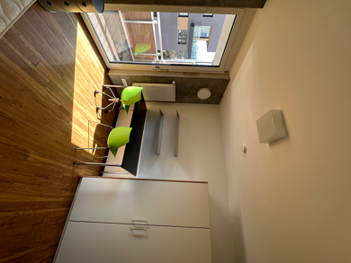 Wohnung zur Miete 490 € 1 Zimmer An der Weberei 4 Gaustadt Bamberg 96047
