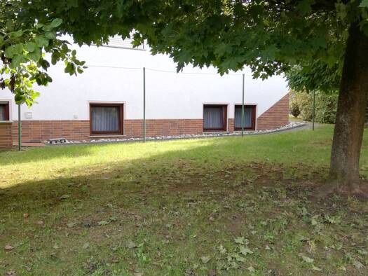 Wohnung zur Miete 530 € 2 Zimmer 50 m² Geschoss -1/3 frei ab 01.11.2026 Nieder-Florstadt Florstadt 61197