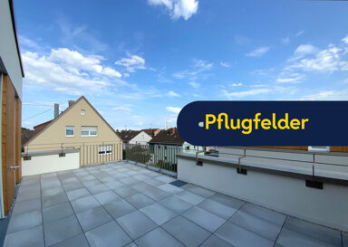 Wohnung zur Miete 1.250 € 2 Zimmer 66,1 m² 2. Geschoss frei ab 01.10.2024 Korntal Korntal-Münchingen 70825