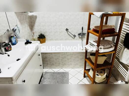Wohnung zur Miete Tauschwohnung 1.070 € 4 Zimmer 135 m² 2. Geschoss Südvorstadt Leipzig 04275