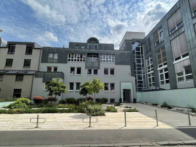 Bürofläche zur Miete provisionsfrei 600 € 17 m² Bürofläche Südstadt Hannover 30171