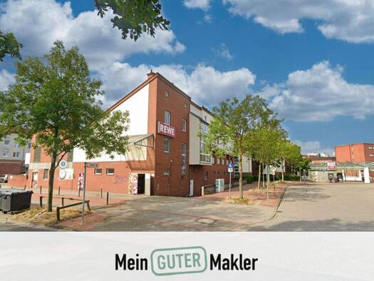 Tiefgarage zum Kauf 264.000 € Hannover 30457