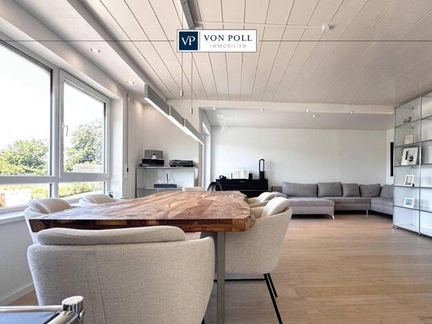 Wohnung zum Kauf 279.000 € 3 Zimmer 121 m² 1. Geschoss Albstadt 72461