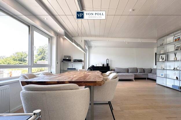 Wohnung zum Kauf 279.000 € 3 Zimmer 121 m² 1. Geschoss Tailfingen Albstadt 72461