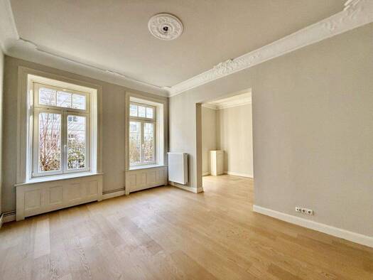 Wohnung zum Kauf 998.000 € 3 Zimmer 93 m² EG Hoheluft-Ost Hamburg / Hoheluft-Ost 20251