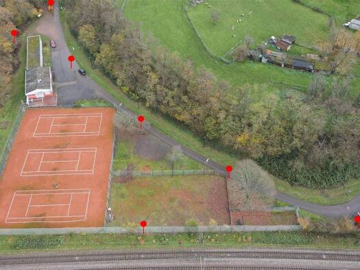 Gewerbegrundstück zum Kauf 350.000 € 8.986 m² Grundstück Wiebelskirchen Neunkirchen 66540