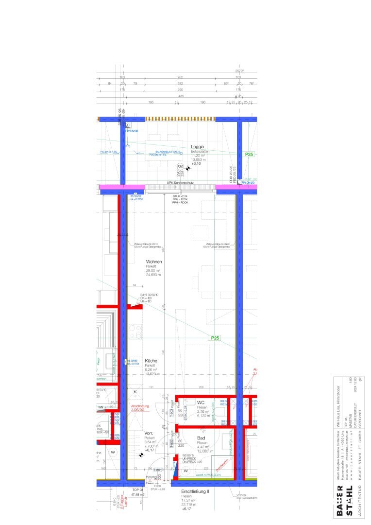 Wohnung zum Kauf 331.547 € 1 Zimmer 48,1 m²<br/>Wohnfläche Hinterstoder 4573