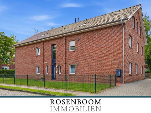 Wohnung zum Kauf 244.000 € 3 Zimmer 83 m² Innenstadt Aurich 26603