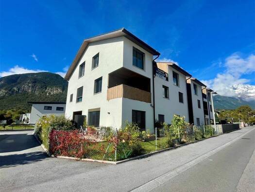 Penthouse zum Kauf - Erstbezug 399.000 € 3 Zimmer 59,4 m² 2. Geschoss frei ab sofort Lente 32, Top 12 Mötz 6423