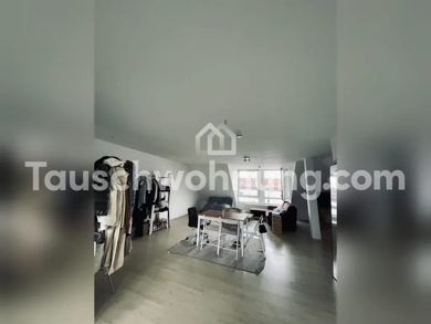 Wohnung zur Miete Tauschwohnung 950 € 1 Zimmer 70 m² Dachgeschoss, 4. Geschoss Josephsburg München 81673