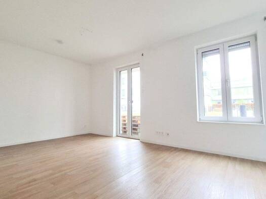 Wohnung zur Miete 905 € 2 Zimmer 51,9 m² EG Kummerower Ring 36 Kaulsdorf Berlin 12619