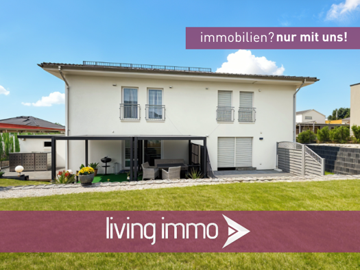 Mehrfamilienhaus zum Kauf 798.000 € 8 Zimmer 236,2 m² 659 m² Grundstück Fürstenzell 94081
