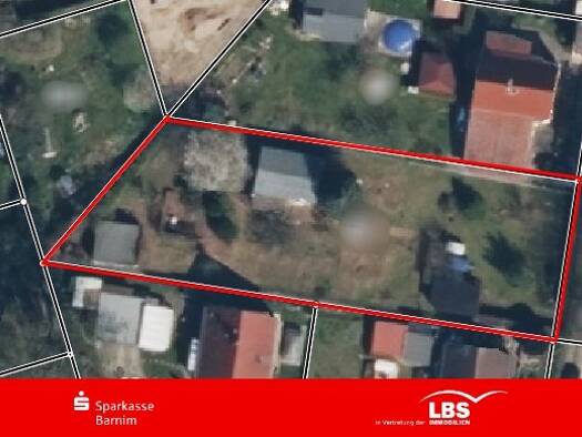 Grundstück zum Kauf 399.000 € 1.164 m² Grundstück frei ab sofort Schwanebeck Panketal 16341