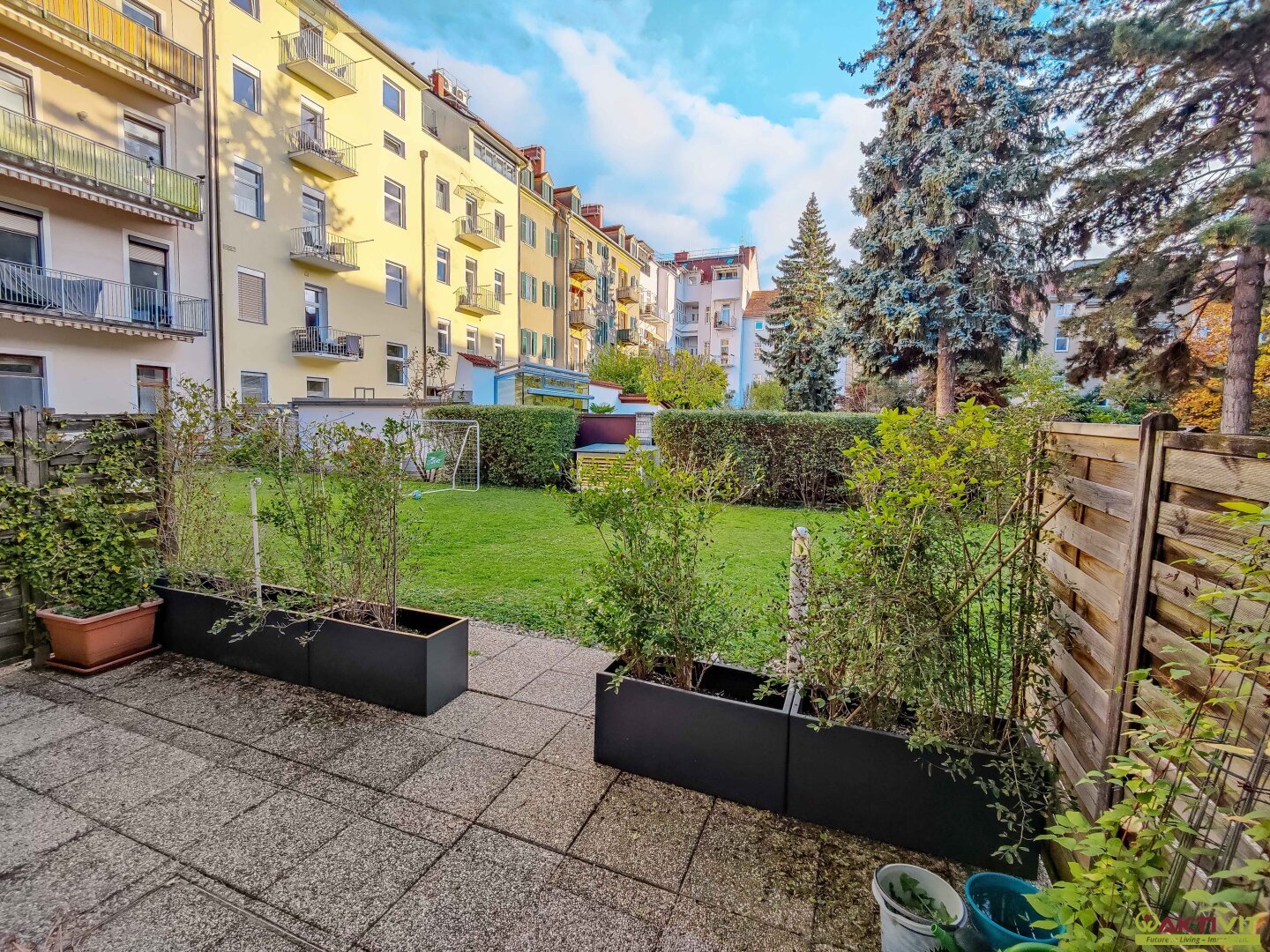 Wohnung zum Kauf 132.000 € 1 Zimmer 29 m²<br/>Wohnfläche EG<br/>Geschoss Sankt Leonhard Graz 8010