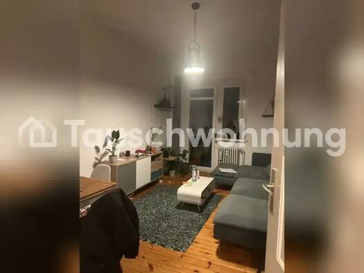 Wohnung zur Miete Tauschwohnung 370 € 2 Zimmer 45 m² 3. Geschoss Mariendorf Berlin 12101