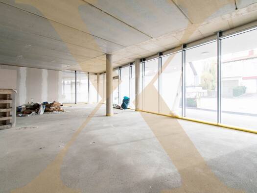 Halle/Industriefläche zur Miete 1.227 € 122,7 m² Lagerfläche Traun 4050