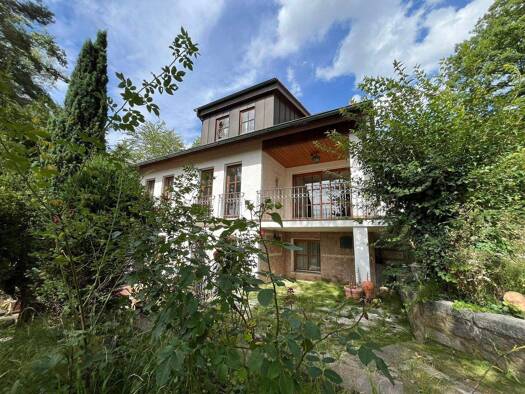 Einfamilienhaus zum Kauf 447.100 € 8 Zimmer 207 m² 794 m² Grundstück frei ab sofort Unterrieden Altdorf bei Nürnberg 90518