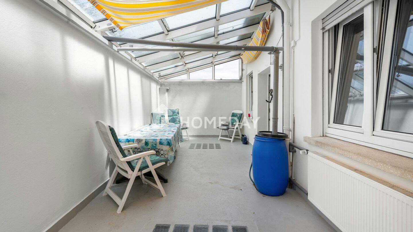 Einfamilienhaus zum Kauf - Widok 6