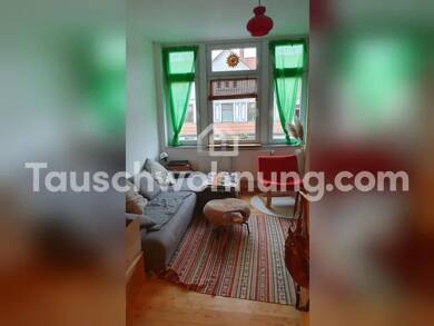 Wohnung zur Miete Tauschwohnung 525 € 3 Zimmer 70 m² 4. Geschoss Hannover 30451