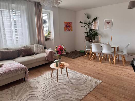 Wohnung zur Miete 620 € 2 Zimmer 60 m² Geschoss 7/11 frei ab 01.04.2026 Siegen 57072
