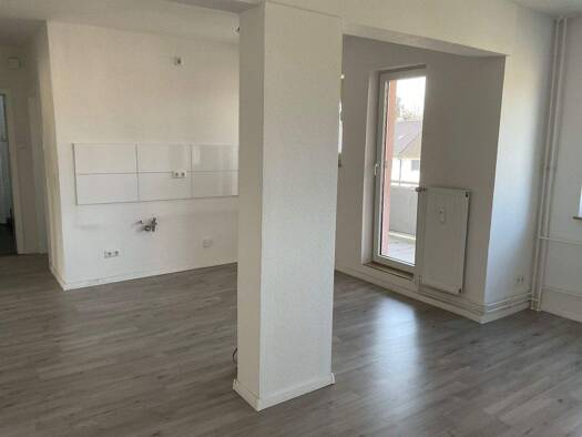 Wohnung zur Miete 499 € 2,5 Zimmer 71,7 m² 2. Geschoss frei ab 31.03.2026 Ellinghorst 20 Beckhausen Gelsenkirchen 45897