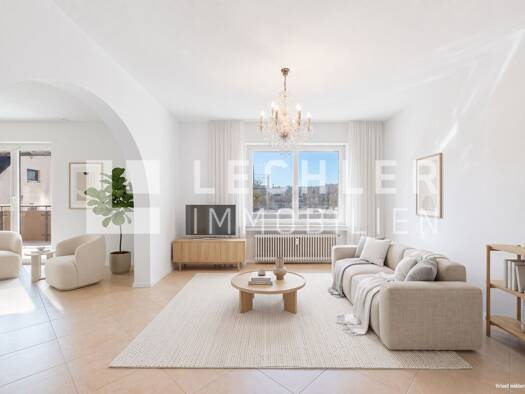 Wohnung zum Kauf 299.000 € 3 Zimmer 82 m² 1. Geschoss Vaihingen Vaihingen 70563