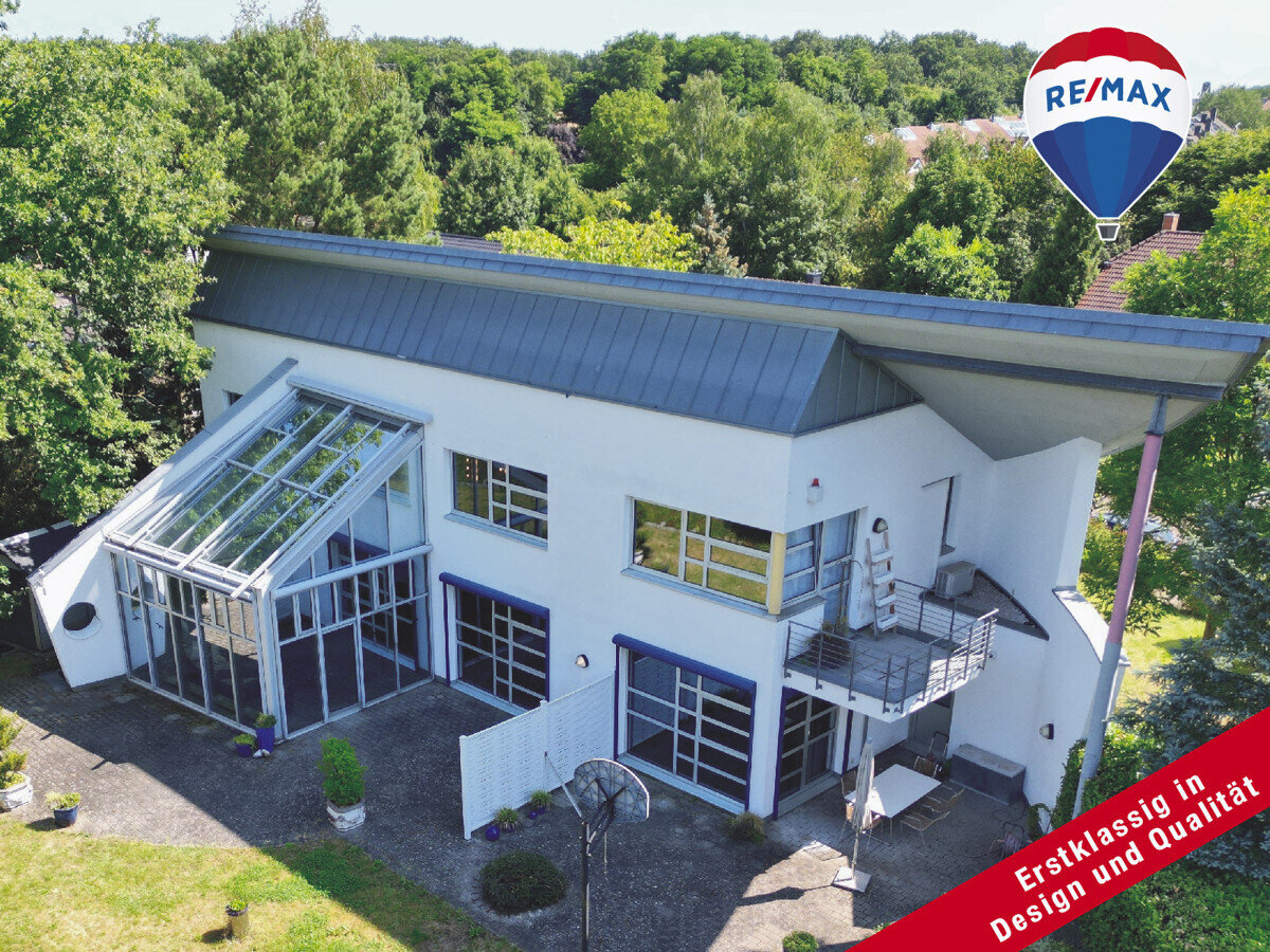 Villa zum Kauf 998.000 € 8 Zimmer 314 m²<br/>Wohnfläche 1.278 m²<br/>Grundstück Picard Saarlouis 66740