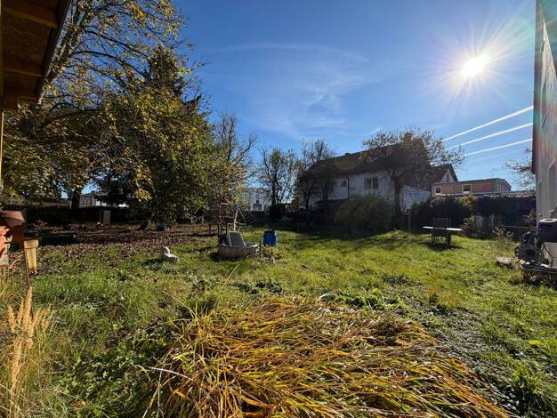Grundstück zum Kauf provisionsfrei 299.000 € 974 m² Grundstück frei ab sofort Georg-Riedl-Weg 1 Neuötting 84524