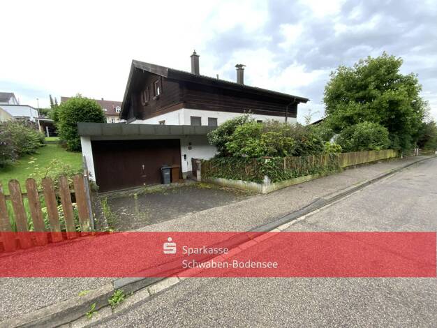 Einfamilienhaus zum Kauf 430.000 € 4 Zimmer 150 m² 567 m² Grundstück Eisenburg Memmingen 87700