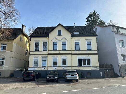 Mehrfamilienhaus zum Kauf 199.700 € 12 Zimmer 300 m² 790 m² Grundstück Oberbrügge Halver 58553